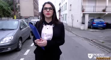 Французы показали, что они шарят за фееричный секс
