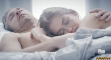 Нежное порно порно с романтическим трахом супругов
