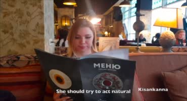 Эскортница из Москвы тестирует секс игрушку на своей киске