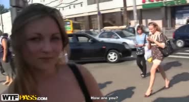  Заплатил за секс на природе проститутке в Москве 